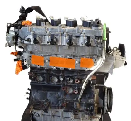 Alfa Romeo Mito Engine swap 955A7000