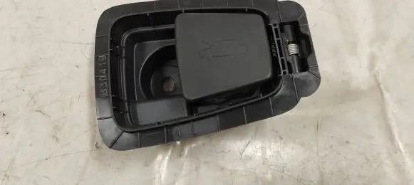 Volvo S90, V90 Engine bonnet (hood) release handle 32277309 32277310