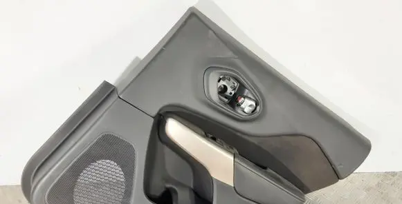 Jeep Cherokee Rear door card panel trim