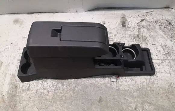 Dodge Caliber Armrest 1BM461DVAG 3389551