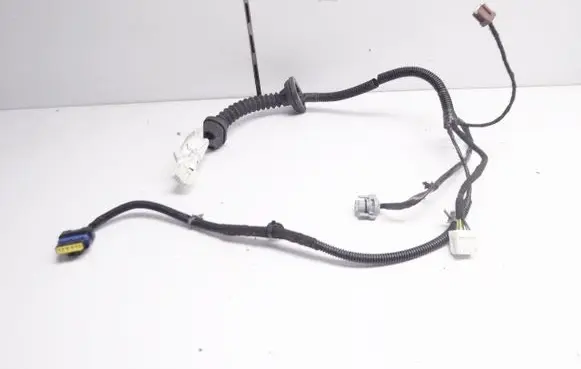 Nissan Qashqai Rear wire harness sleeve 24127-JD00D
