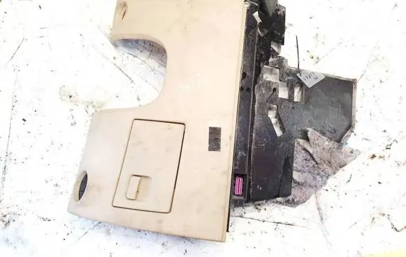 Audi A8 S8 D3 4E Other interior part 4e1857005