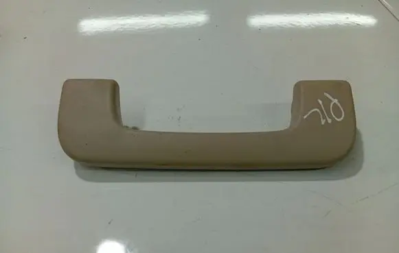 Audi Q7 4L Front interior roof grab handle 