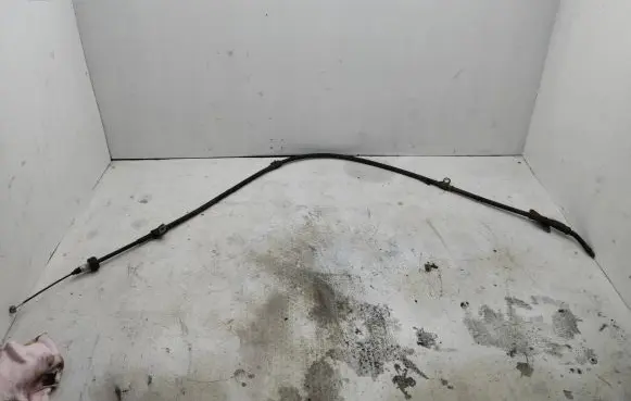 KIA Sportage Handbrake/parking brake wiring cable 