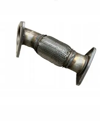 Iveco Daily 5th gen Catalyst/FAP/DPF particulate filter 5801282194