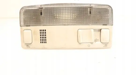 Skoda Octavia Mk2 (1Z) Other interior light