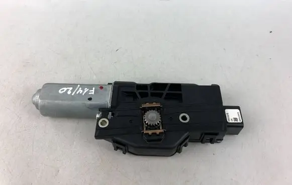 Subaru Forester SJ Sunroof motor/actuator FA001V5