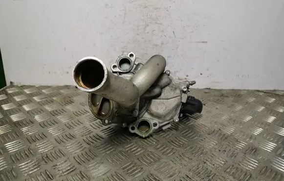 Jeep Grand Cherokee Water pump