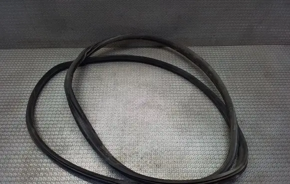 Citroen Jumpy Front door rubber seal