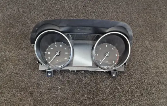Land Rover Evoque I Speedometer (instrument cluster) HJ3210849BD HJ3210849