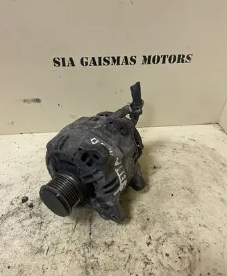 Volkswagen Jetta V Generator/alternator 06F903023F