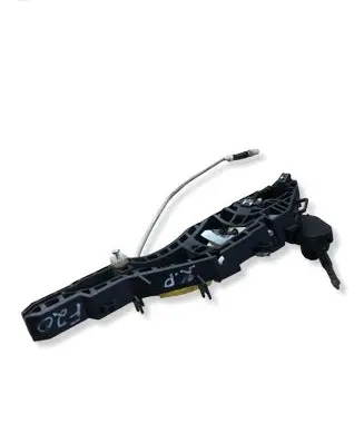 BMW 1 F20 F21 Front door exterior handle 7268446