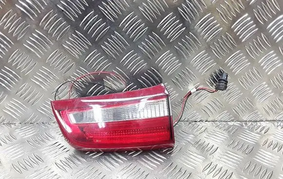 Volvo S60 Tailgate rear/tail lights 30796271