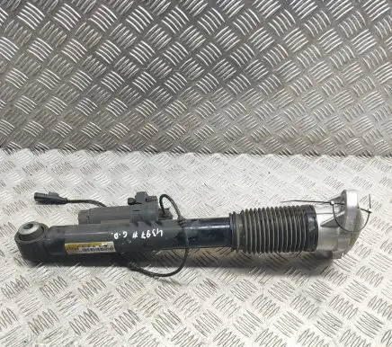 Mercedes-Benz GLE W167 Rear shock absorber/damper A1673202201