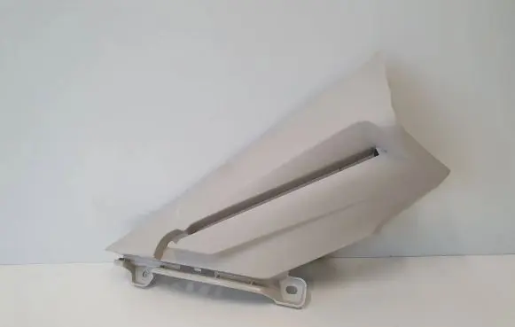 BMW 3 G20 G21 Parcel shelf load cover mount bracket 7449979 15054410 30E0409