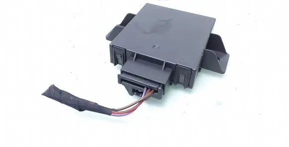 Alarm control unit/module