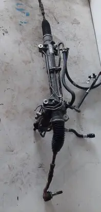 BMW 5 F10 F11 Steering rack 7853993604 677777004