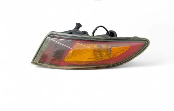 Honda Civic Rear/tail lights 220-16721