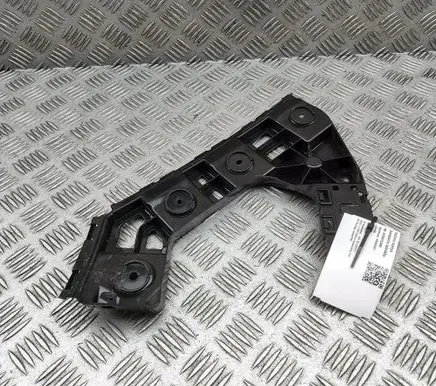 Volkswagen ID.4 Rear bumper mounting bracket 11A807393B