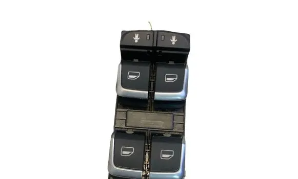 Audi A6 S6 C7 4G Electric window control switch 4G0959851
