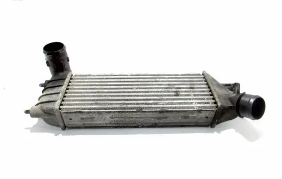 Fiat Ulysse Intercooler radiator