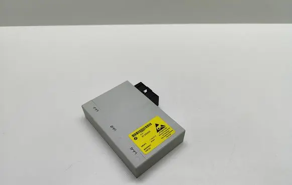 BMW 5 E60 E61 Central console control unit 9138969 9138969AI01 80059001