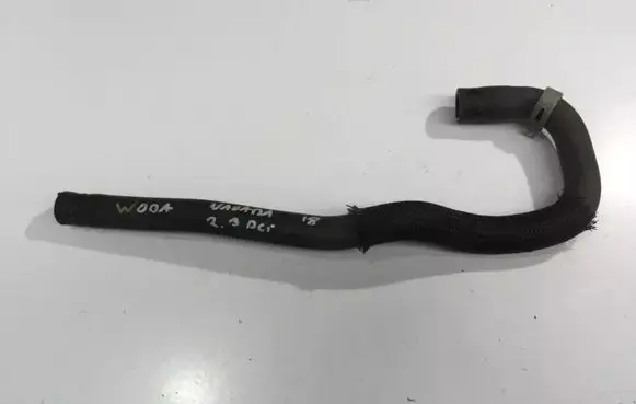 Nissan Navara D23 Engine coolant pipe/hose