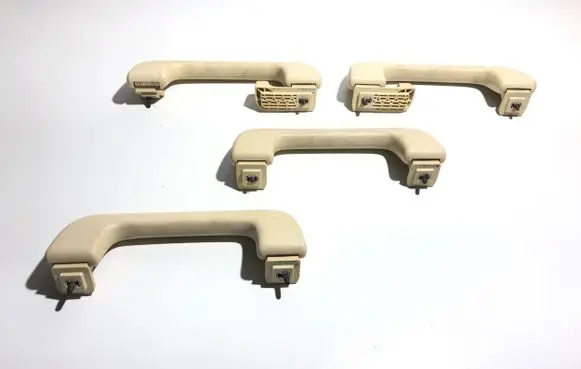 Audi A8 S8 D4 4H A set of handles for the ceiling 4H0857607