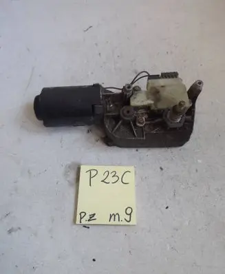 Fiat Uno Rear window wiper motor TGE425B