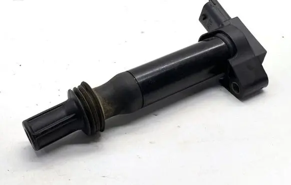 Citroen C4 II High voltage ignition coil 9675390980
