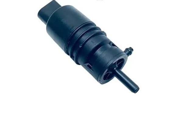 Volkswagen PASSAT B7 Windscreen/windshield washer pump 1K5955651
