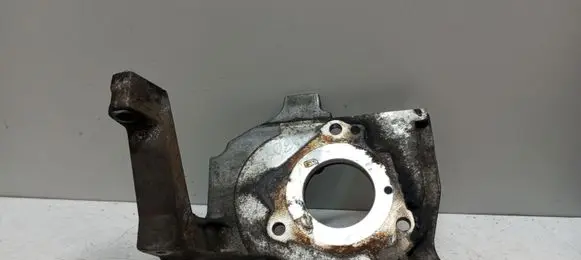 Peugeot 308 Fuel pump bracket 9654959880