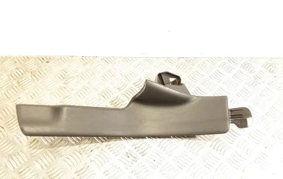Volvo V60 Rear sill trim cover 31348250