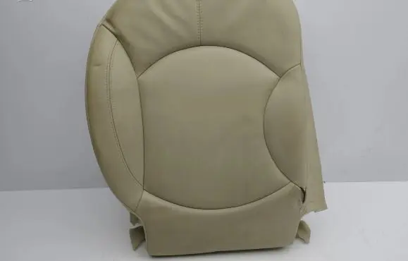 Rear seat