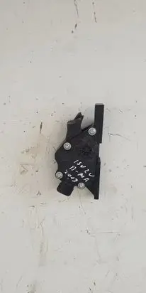 Isuzu D-Max Accelerator throttle pedal 8980677481