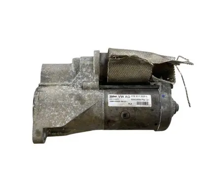 Porsche Cayenne (92A) Starter motor 012911023L