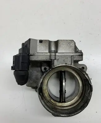 Audi A4 S4 B6 8E 8H Throttle valve 059128063E A2C53364206