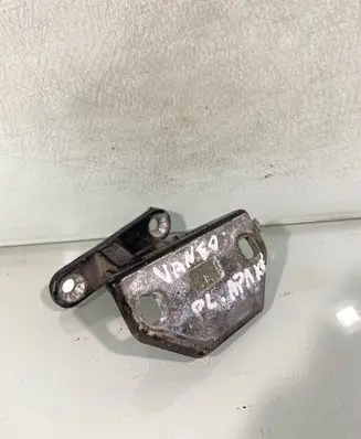 Mercedes-Benz Vaneo W414 Front door lower hinge 