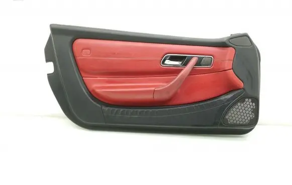 Mercedes-Benz SLK R170 Other body part MMAUTKO28477