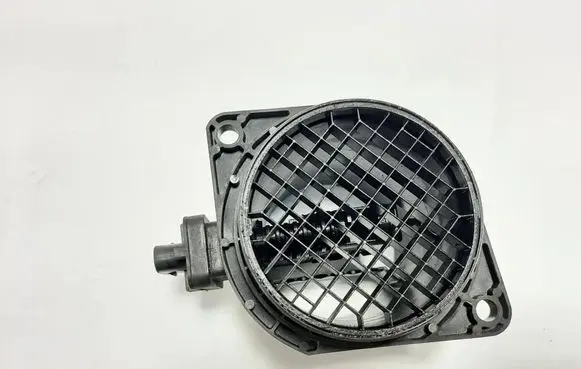 Volkswagen Polo V 6R Mass air flow meter 03P906461