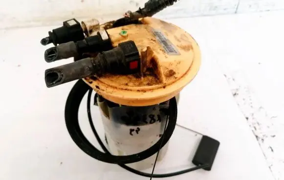 Volvo C30 In-tank fuel pump 31303272 10067377AB