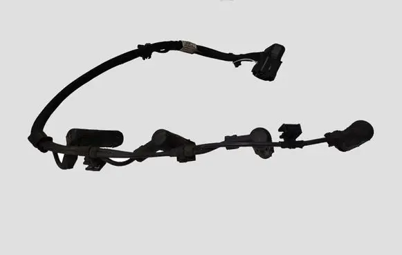BMW 3 E90 E91 Glow plug wires 7789896 7794242