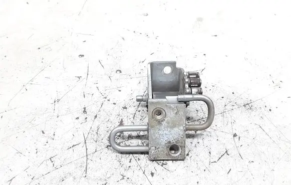 Audi A4 S4 B7 8E 8H Front door lower hinge 