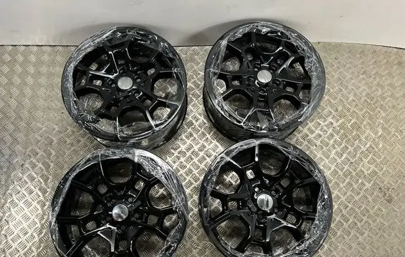 Dodge Charger R19 alloy rim 5PN34TRMAA