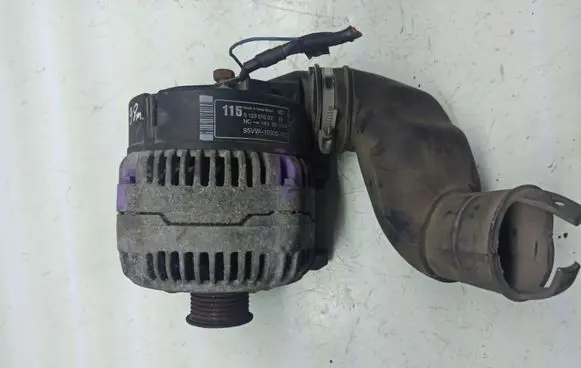 Ford Galaxy Generator/alternator 0123510031
