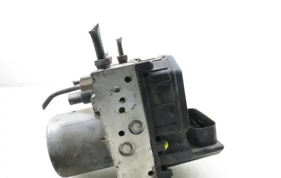 Toyota Corolla Verso E121 ABS Pump 895410F010 0265950130