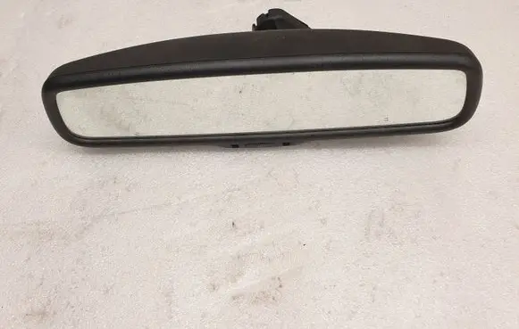 Mitsubishi Pajero Rear view mirror (interior) GNTX461