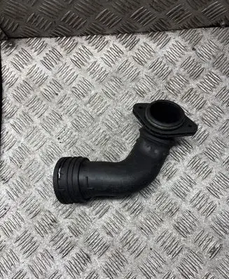 Volkswagen Sharan Intercooler hose/pipe 7M3145792