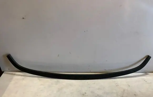 Opel Astra J Engine cover (trim) 13284009 498166255