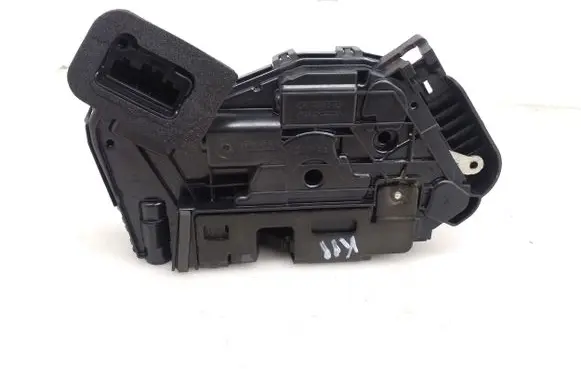 Skoda Karoq Front door lock 5TC837015